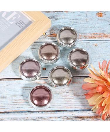 Colorful Nail Mirror Powder Nail Art Powder Nail Salons Nail Decoration - Buy Online on GoSupps.com