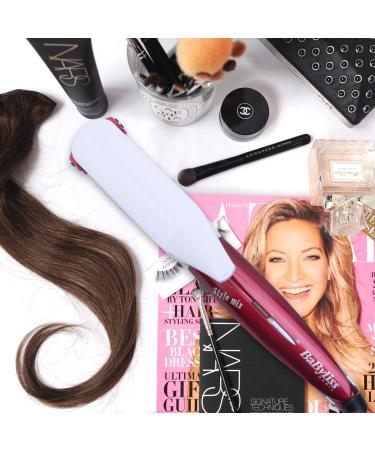Babyliss MS21E Multistyler Mix 8 in 1 - Versatile Hair Styling Tool for All Hair Types | International Shipping Available - Buy Online on GoSupps.com