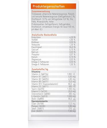 Buy Recoactive Kidney Tonic for Cats | High-Quality Protein & Appetite Stimulant | 90ml Supplement for Kidney Function Support - Buy Online on GoSupps.com