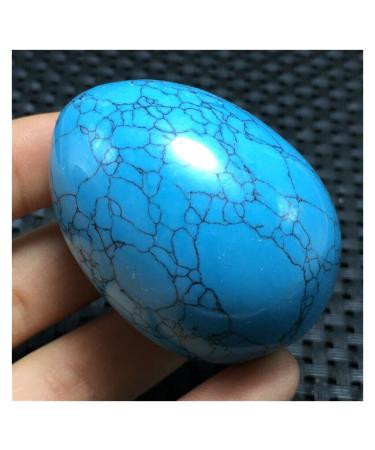 Crystal 1pc Stones 70-90g Natural Beautiful Stones-Shaped Rock Samples