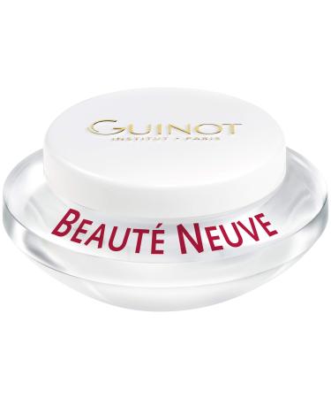 Guinot Beaute Neuve Radiance Renewal Cream 1.6 oz