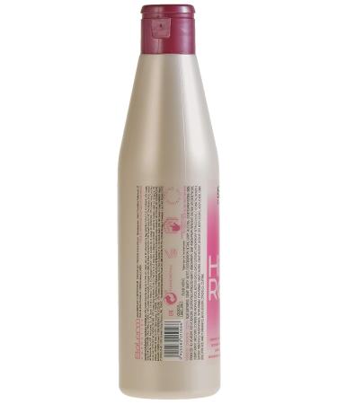 Salerm Cosmetics 01 Hi Repair Shampoo | 9 oz - Restore & Revitalize Hair | International Shipping Available - Buy Online on GoSupps.com