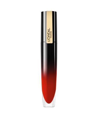 L'Or al Paris Cosmetics Brilliant Signature BE BRILLIANT Be Brilliant 0.21 Fl Oz (Pack of 1)