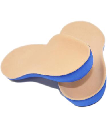 Happystep Orthopedic Insoles for Diabetes & Arthritis | Comfortable Support for Sensitive Feet - Sizes S & M Available - Buy Online on GoSupps.com