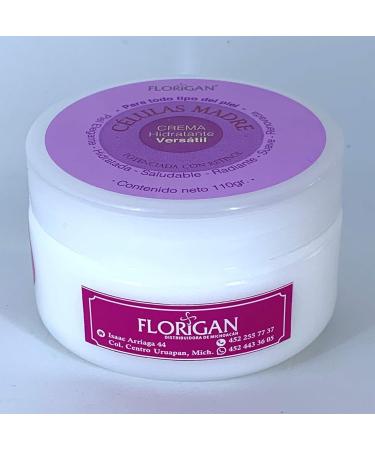 Florigan Versatile Hydrating Face Cream C lulas Madres with Retinol 110grs (1) - Buy Online on GoSupps.com