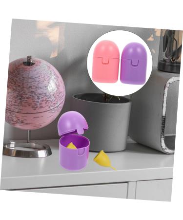Clispeed 2ST Disinfection Box for Menstrual Cups | Mini Sterilization & Cleaning Tool - Best Frauen-Accessoire - Buy Online on GoSupps.com