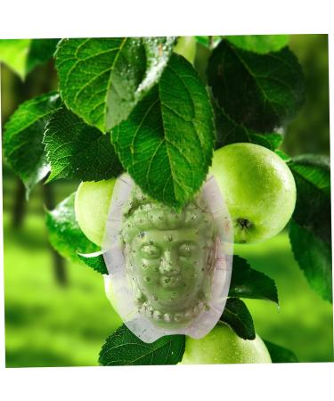 SEWOART Vegetable Mold Fruit Melon Shaping Mold Vegetable DIY Multifunction to Play with - Buy Online on GoSupps.com