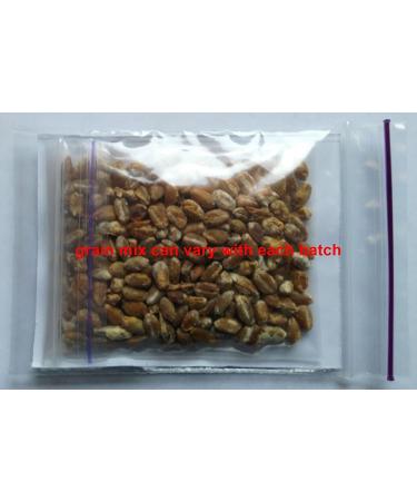 Mild Milk Cap Mushroom (lacarius mitissimus) micelio Spawn Dried Seeds (10g) - Buy Online on GoSupps.com