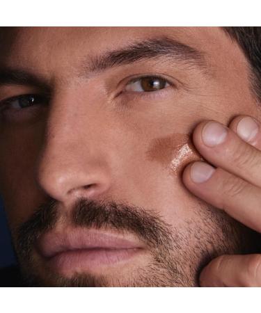 Pupa Milano Bronzing Gel 001 - Tan Effect Liquid Matte Bronzer for Men | Lightweight Formula with Hydrating Coconut Water - 1.01 oz - Buy Online on GoSupps.com