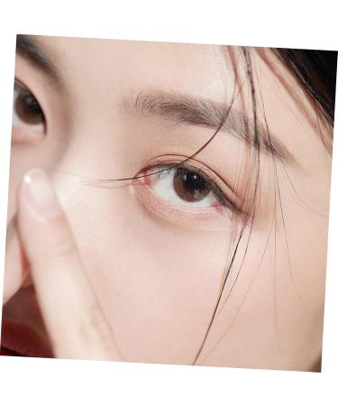 Healeved 12 Sheets Eyelid Stickers Tape Pink Beauty Stickers Double Eyelid - Buy Online on GoSupps.com