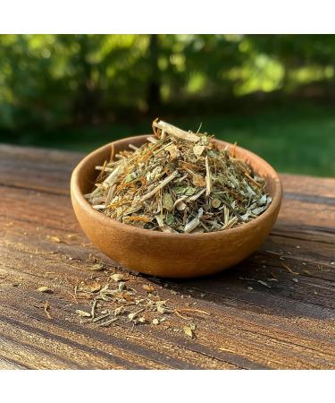  Herbis Natura Herbis Natura Cardio-Sensitive Herbal Tea Blend according to the original recipe 70% organic 340 g (1st Pack) Paper - Buy Online on GoSupps.com