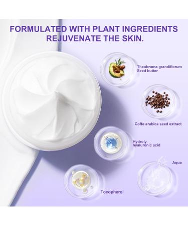 Buy Tighten & Lift Neck Firming Cream - Anti-Aging Neck Cream for Sagging Skin 1.76 oz - Fast International Shipping - Buy Online on GoSupps.com