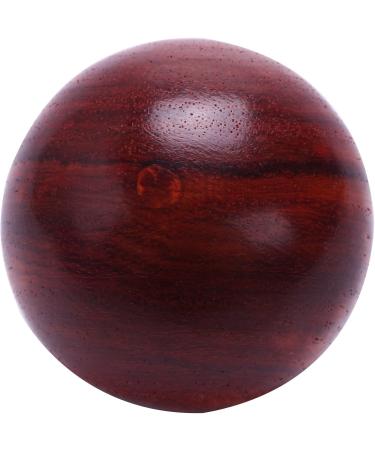 Balawin 2x 5cm Stress Baoding Balls - Chinese Health Exercise Finger Massage Relaxation & Meditation Therapy - Buy Online on GoSupps.com