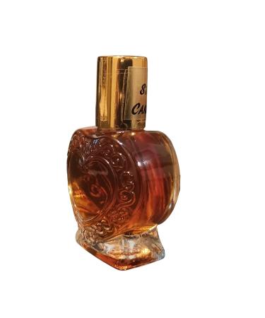 Body Oils by Brenda Strawberry Cake & Cream Body Oil Gourmand Dessert-Like Aroma Fruity Floral Fragrance Pure Uncut Alcohol Free (1/2 oz. Keepsake heart) 0.5 Fl Oz (Pack of 1) - Buy Online on GoSupps.com