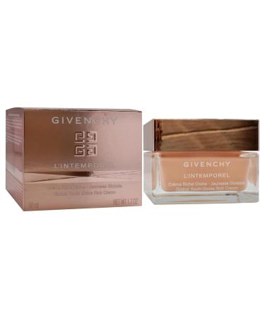Givenchy L Intemporel Divine Rich Cream for Women - 1.7 oz Cream - Buy Online on GoSupps.com