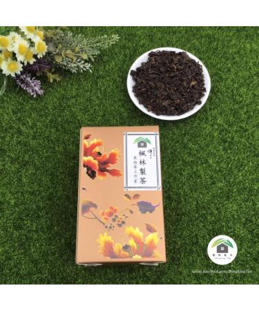 Taiwan unique tea medium roast Shimen Tieh-Kuan-Yin tea 150g*4 - Buy Online on GoSupps.com
