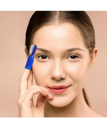 Beaupretty 20-Pack Mini Travel Toothbrushes - Soft Bristle Handicraft Brushes for Safe Tooth Cleaning | Ideal for International Shipping - Buy Online on GoSupps.com