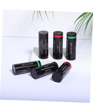 Beavorty 12 Pcs Camouflage Oil Paint Sticks - Athletes Eye Black Stick for Sports Softball & Football | Drip Stick for Kids & Celebrities - Buy Online on GoSupps.com