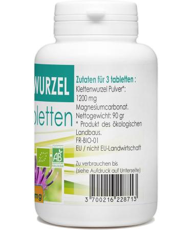 Organic Climbing Root 400mg - 200 Tablets | Premium Herbal Supplement for Natural Energy & Wellness - International Shipping Available - Buy Online on GoSupps.com