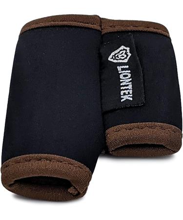 LIONTEK BJJ Outer Double Finger Sleeve Tape Replacement - Medium - Buy Online on GoSupps.com