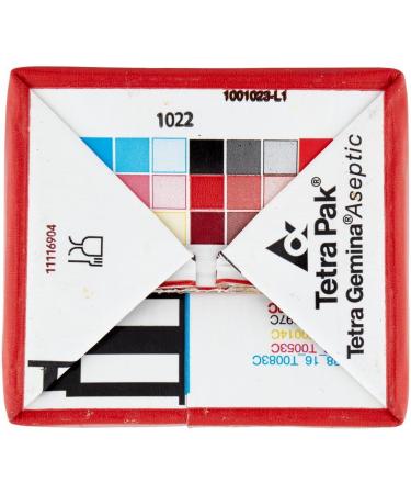  Italian Gourmet E.R. POMI' Pack of 6 tomato purees in 1 kg Brik+ Italian Gourmet Polpa 400 g - Buy Online on GoSupps.com