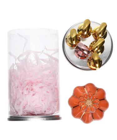 minkissy 3 Sets Nail Holder Manicure Practice Holder Nail Art Display Rack Nail Display Stand Nail Art Practice Rack Nail Art Holder Base Nail Art Practice Holder Nail Art Practice Base