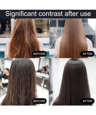 Urcoolest Magical Hair Mask 260ml Deep Conditioning Hair Mask for Hair Ends Urcoolest Smooth Forces Hair Mask Advanced Molecular Hair Root Treatment Hydrating for Dry & Damaged Hair - Buy Online on GoSupps.com