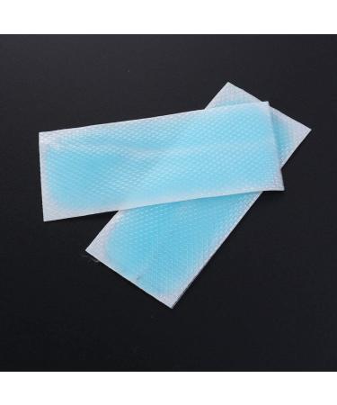 Artibetter Cooling Plaster Gel for Fever & Headache Relief - 10 Pieces for Kids & Adults - Buy Online on GoSupps.com