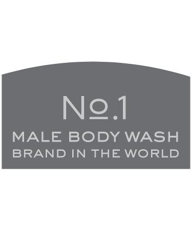 AXE Phoenix Body Wash for Men 28 oz with Pump - Citrus Scented - 1 Pack - Buy Online on GoSupps.com