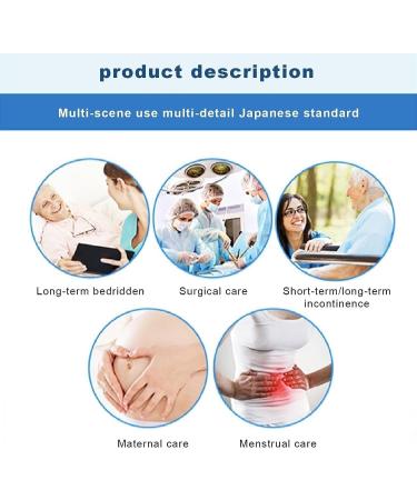 Daily Wear Removable Open Crotch Pants for Elderly | Easy Off XL-XLarge Grey | Ideal for Bedridden Patients - Buy Online on GoSupps.com