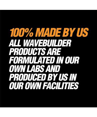 Wave Builder Training Cap Black - Model 685 | Shop Now - Buy Online on GoSupps.com