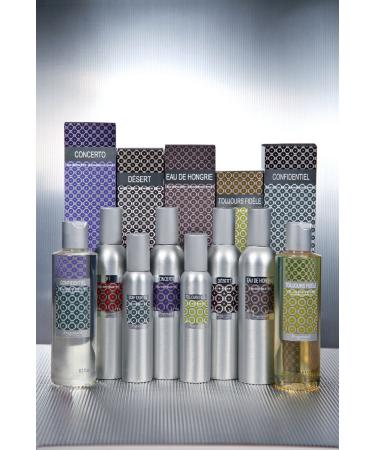 Fragonard Men's Desert Eaux de Toilette 100 ml (3 oz) - Buy Online on GoSupps.com