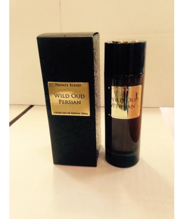 Private Blend Wild Oud Persian 3.4 Oz 100ml Edp Spray