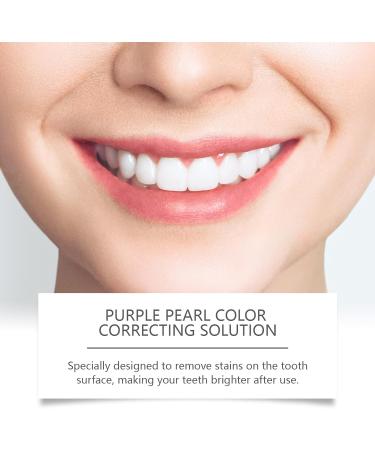 KLYso Brightening & Freshness Nursing Toothpaste - Remove Surface Stains Long - Lasting Minty Fresh Breath Daily Oral Care for A Radiant Smile(2PCS) - Buy Online on GoSupps.com