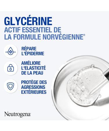 Neutrogena Norwegian Formula Hand Cream - Nourishing & Protective Moisture for Dry Cracked Hands (50ml) - Buy Internationally - Buy Online on GoSupps.com