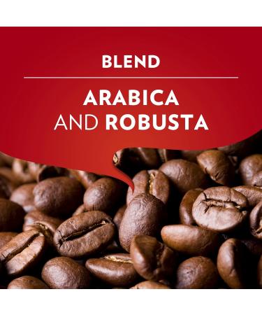 Buy Lavazza Qualit Rossa Coffee Beans 1000g - Premium Italian Coffee for International Shipping - Buy Online on GoSupps.com