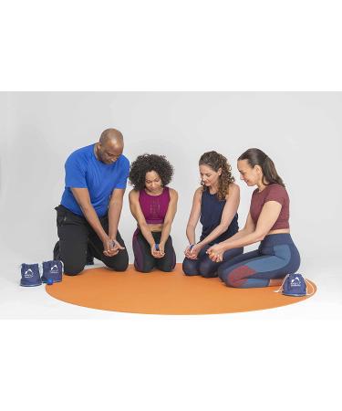 MELT Hand & Foot Therapy Ball Kit | Soothe Aches and Pain | Self-Massage Tool - Buy Online on GoSupps.com