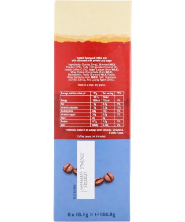 Kenco Sachets De Caf Instantan Blanc Plat Paquet De 5 40 Count - Buy Online on GoSupps.com