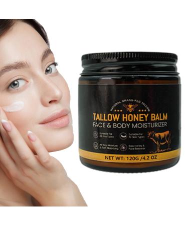 Face cream moisturizer 120 g ultralight natural care soothing firming lotion for skin with intensive hydration