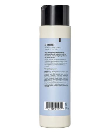 AG Care Xtramoist Moisturizing Shampoo 10 Fl Oz - Old Collection - Buy Online on GoSupps.com
