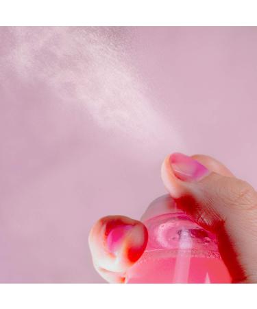 Glow Recipe Watermelon Glow Ultra-Fine Mist - Hydrating Hyaluronic Acid Face Mist for Fresh, Glowing Skin - 75ml/2.5oz - Buy Online on GoSupps.com