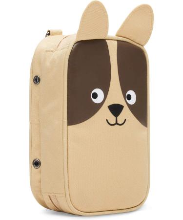 Premium Myabetic Dog Diabetes Case: Keep Your Furry Friend's Supplies Organized - Buy Online on GoSupps.com