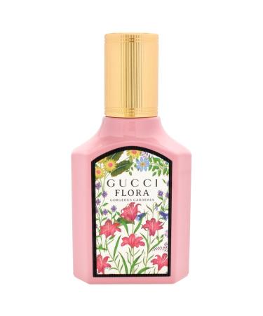 Gucci Flora Gorgeous Gardenia for Women - 1 oz EDP Spray Fresh 1 Fl Oz (Pack of 1) - Buy Online on GoSupps.com