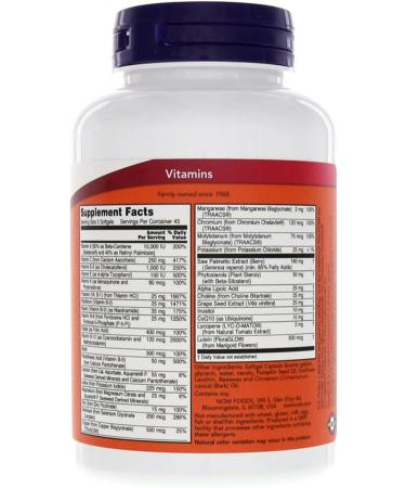 Now Foods 7-Keto LeanGels 100 mg - 60 Softgels for Weight Management - Buy Online on GoSupps.com
