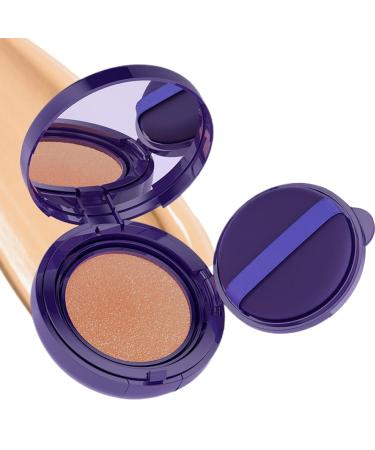 Correcteur de Maquillage | Fond De Teint R sistant L'Eau Couverture Compl te Correcteur | Fond De Teint Hydratant Maquillage Accessoires De Beaut Pour La Peau Du Visage Et Le Contour Des Yeux