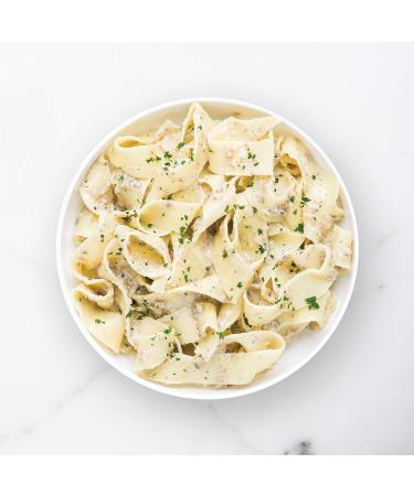 Bionaturae Organic Traditional Egg Pappardelle - 6 Pack, 8.8 oz Each - Buy Online on GoSupps.com