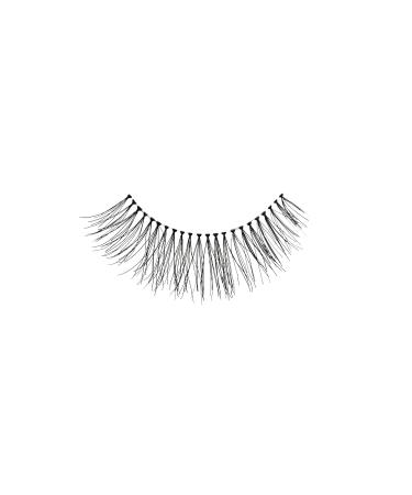 Amorus 12 Pairs Multipack #747M False Eyelashes - 100% Natural Hair Handmade Comfortable & Reusable Fake Lashes Set for International Shipping - Buy Online on GoSupps.com