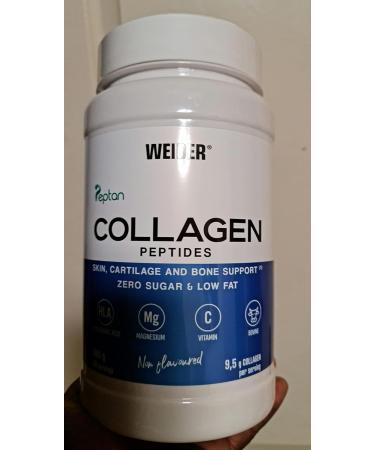Weider Collagen Peptides Powder 