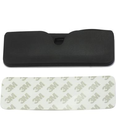 KoKoBin Ultra-Thin Anti-Blue Reading Glasses - Anti-Glare Black 2.5x for Comfortable Reading Internationally - Buy Online on GoSupps.com