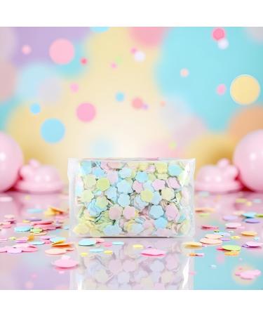 aoukoslt 1000 Sheets Colorful Portable Disposable Paper Soap Travel Hiking Washing Hand Bath Toiletry Paper Sheets Portable Gentle Papers for Soap Fragrance Hand Wash - Buy Online on GoSupps.com